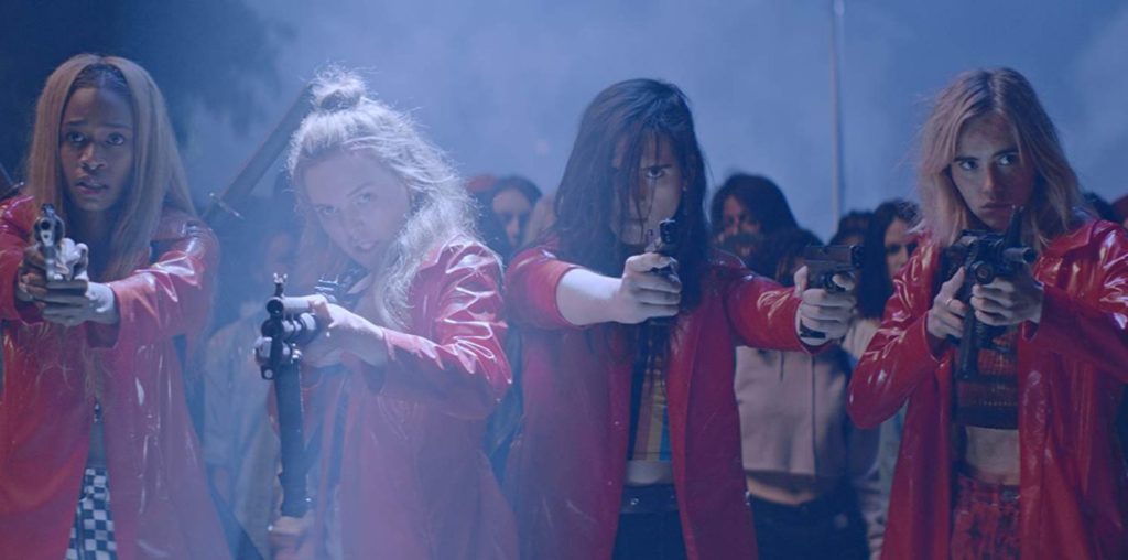 Assassination Nation