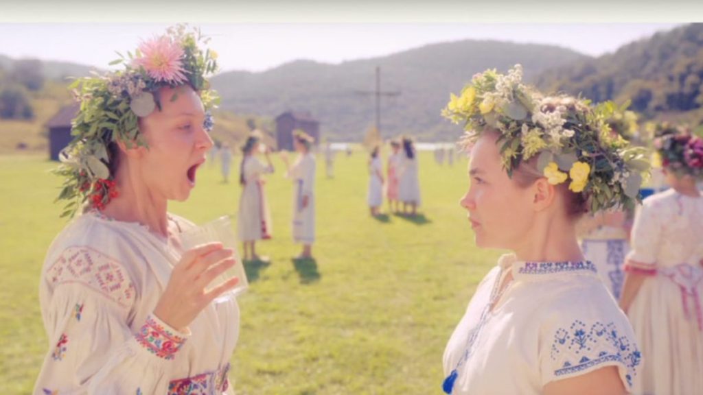 Midsommar Ari Aster