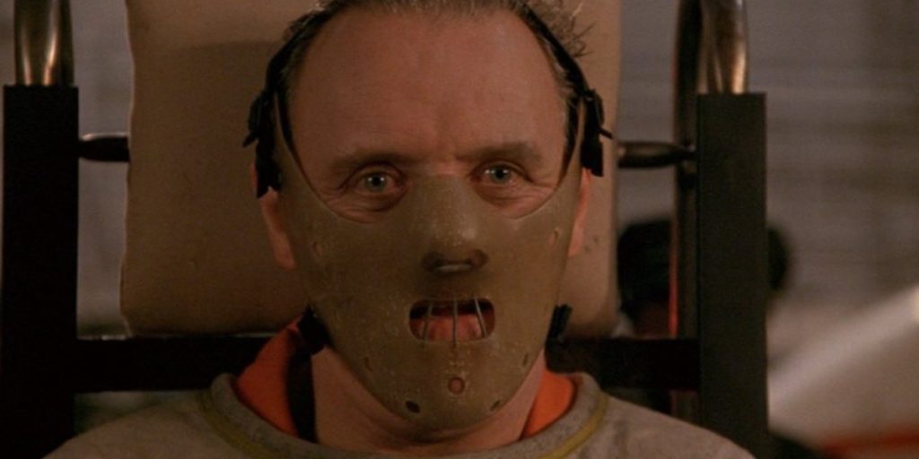 The Silence of the Lambs