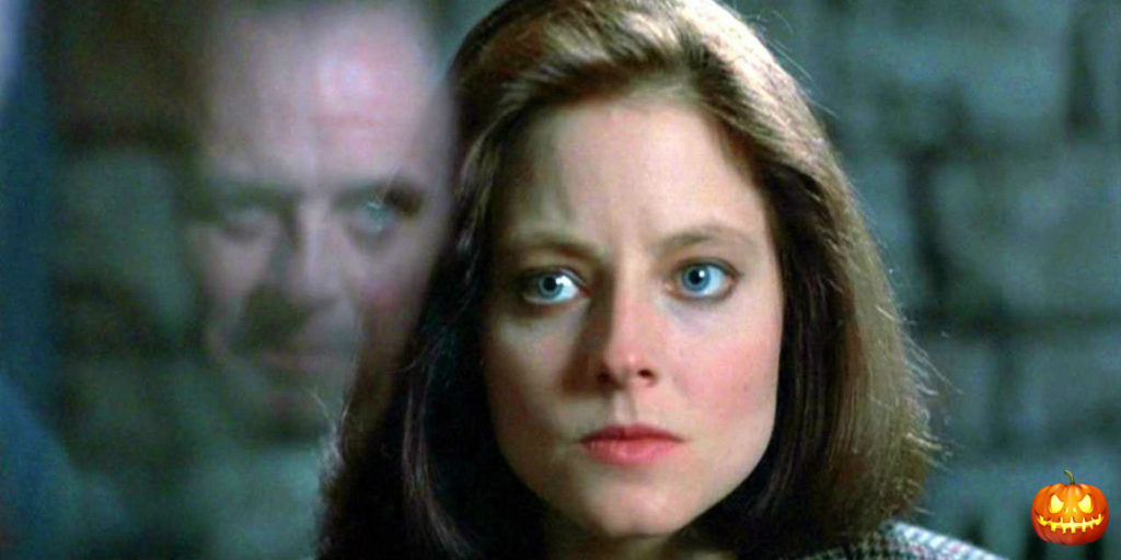 The Silence of the Lambs