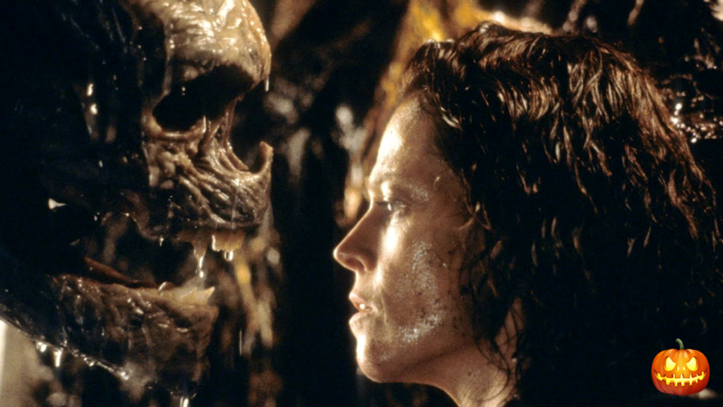 Alien Resurrection