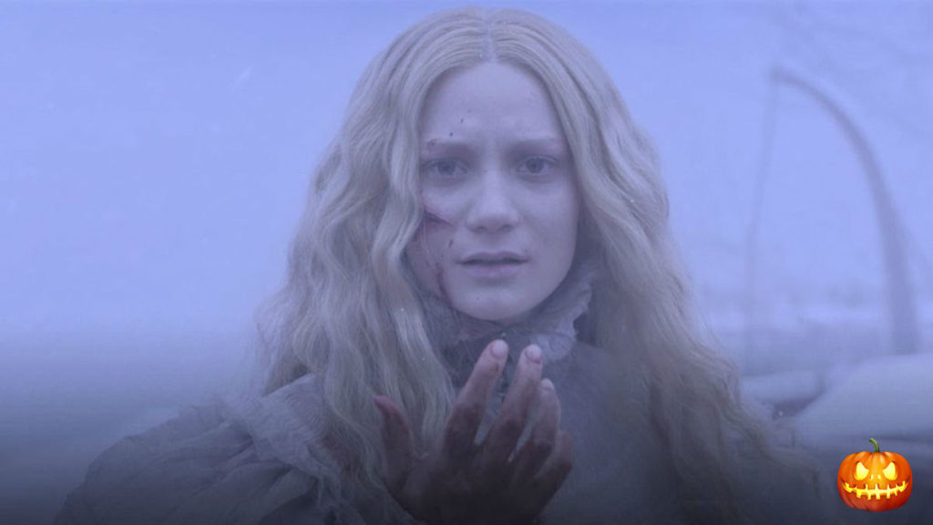 Crimson Peak