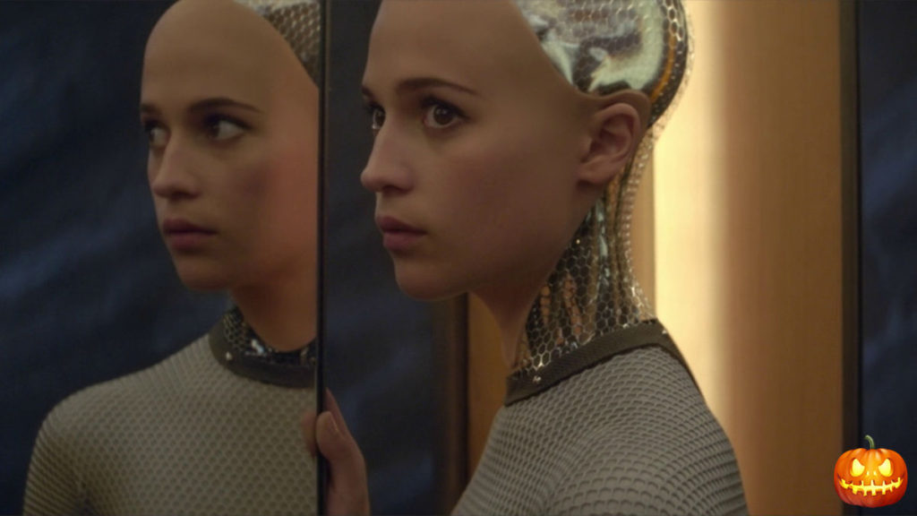 Ex Machina