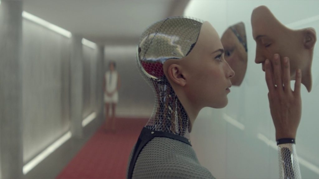 Ex Machina