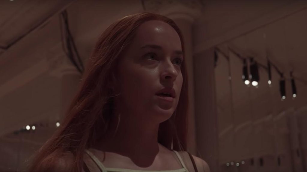 Suspiria