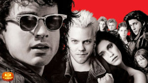 The Lost Boys