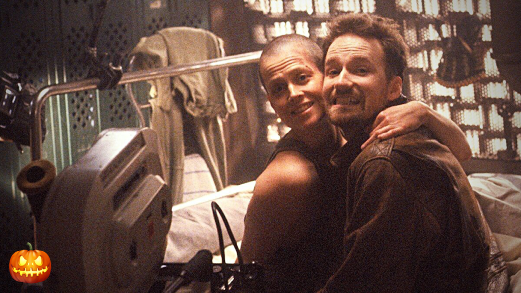 David Fincher Alien 3