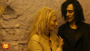 Only Lovers Left Alive