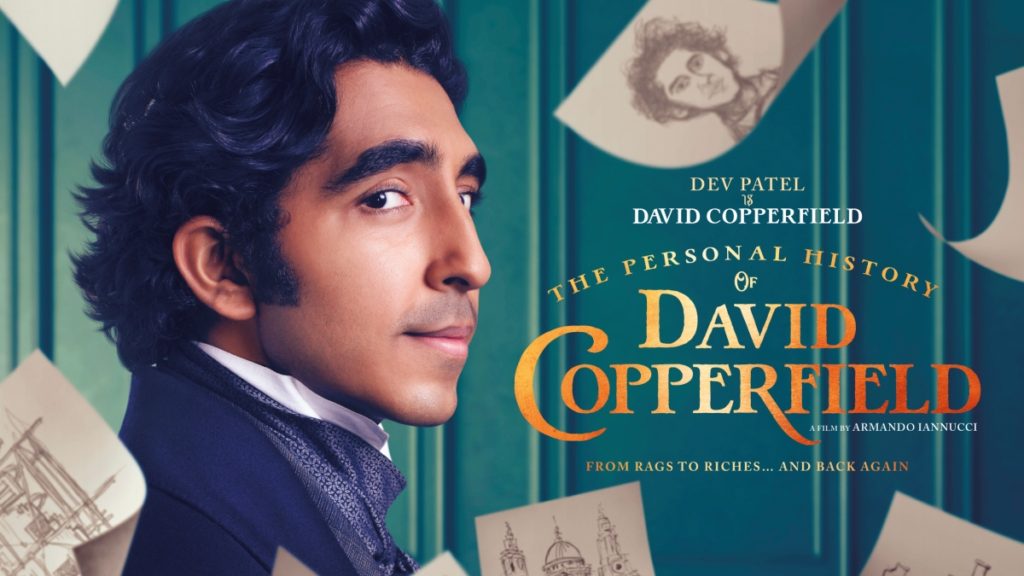 The Personal History of David Copperfield