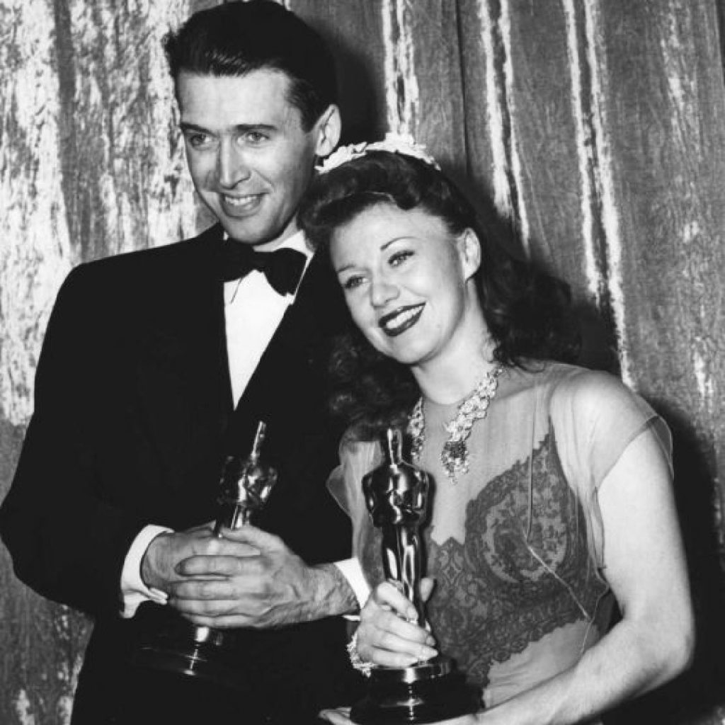 1940 Oscars