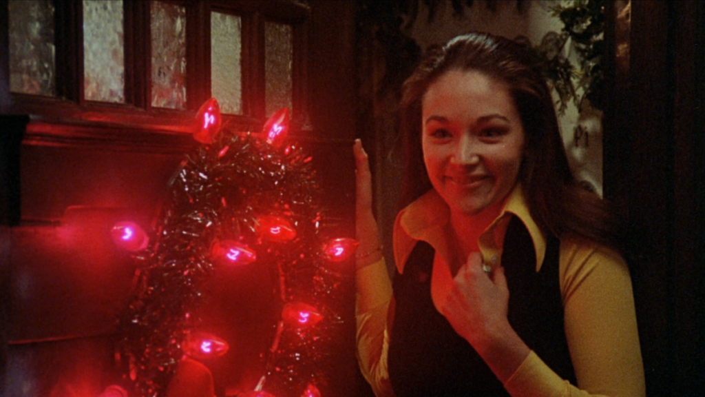 Black Christmas