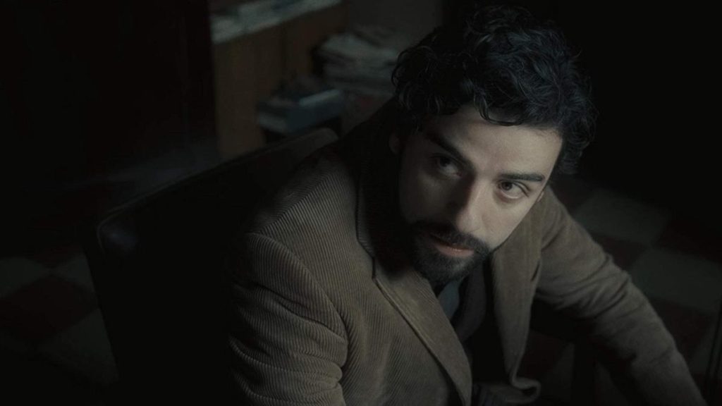 Decade Aaron Inside Llewyn Davis