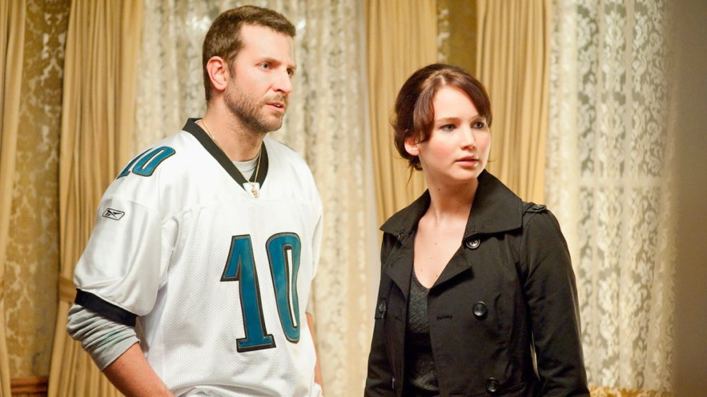 Decade Amy Silver Linings Playbook