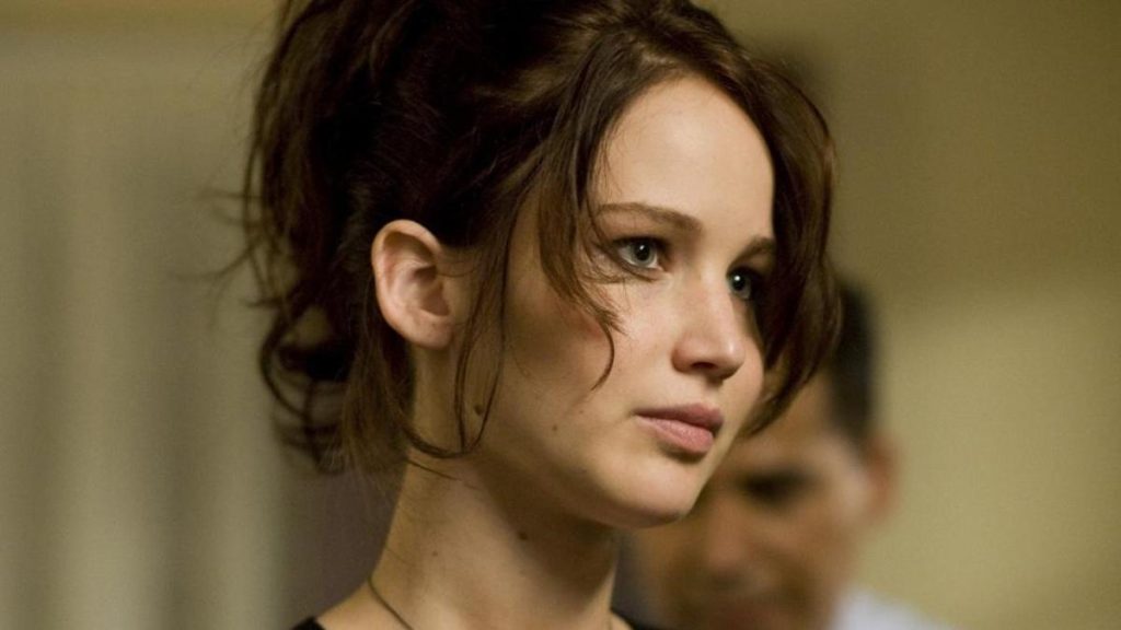 Decade Amy Silver Linings Playbook f