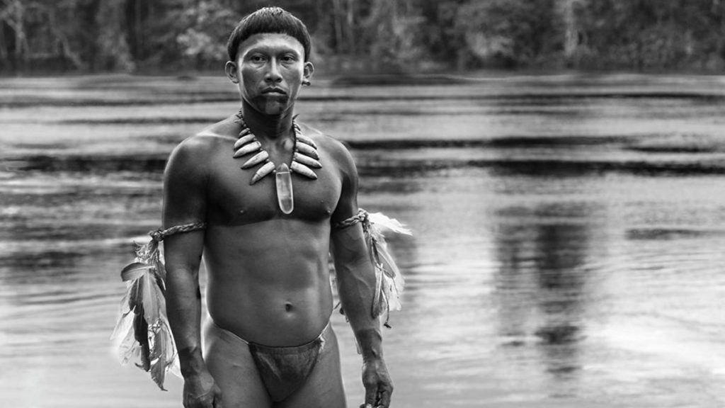 Decade Jasmine Embrace of the Serpent