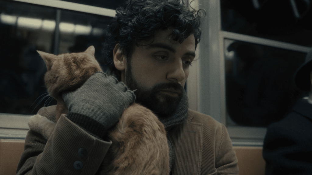 Decade Jeremy Inside Llewyn Davis