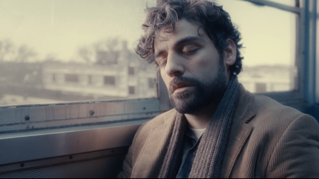 Decade Jeremy Inside Llewyn Davis