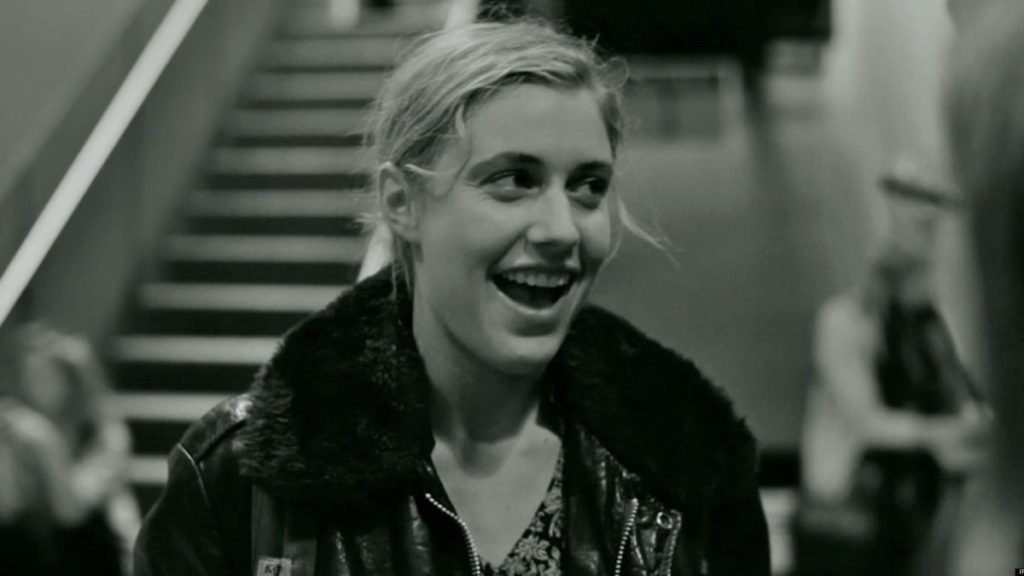 Decade Michael Frances Ha