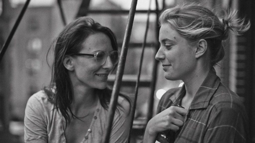 Decade Michael Frances Ha