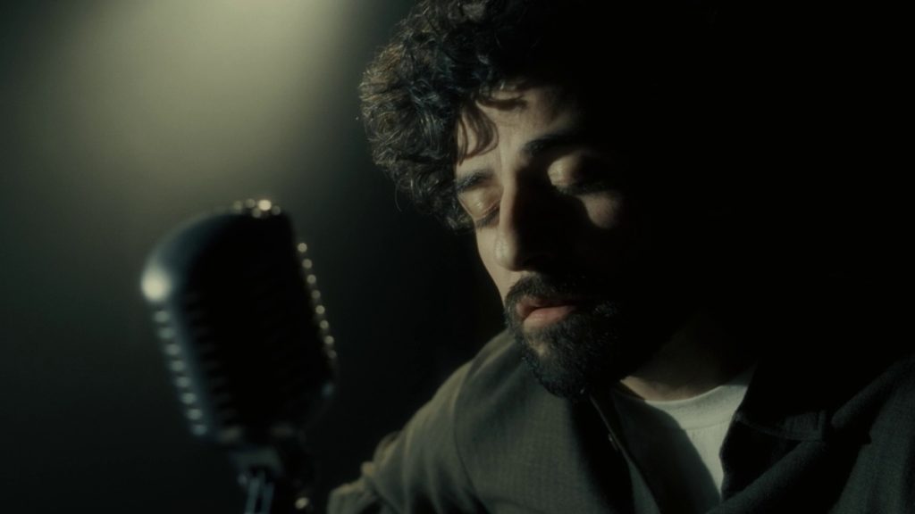 Decade Michael Inside Llewyn Davis