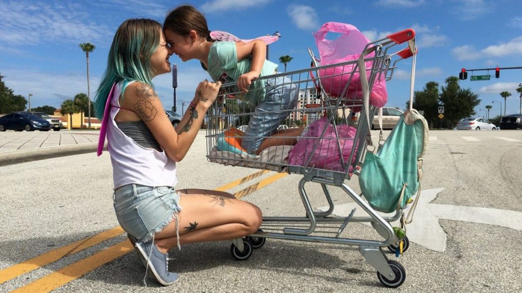 Decade Michael The Florida Project