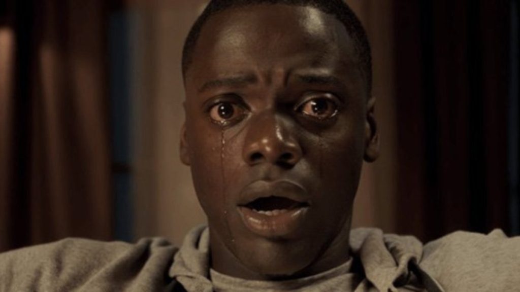 Decade Susanne Get Out