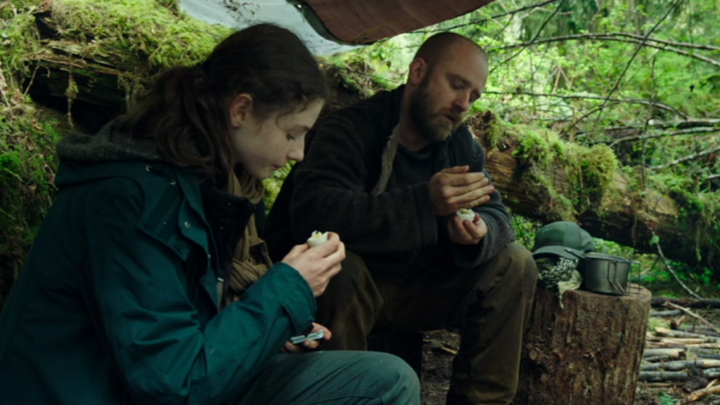 Decade Susanne Leave No Trace