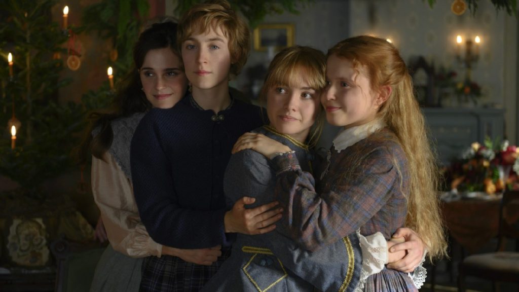 Little Women Greta Gerwig