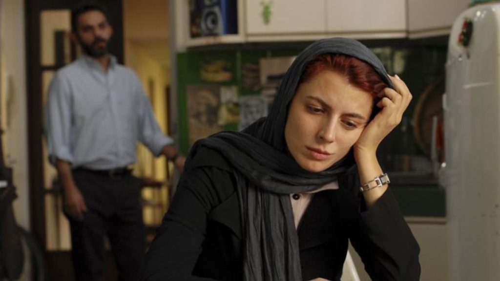 Decade Audrey A Separation