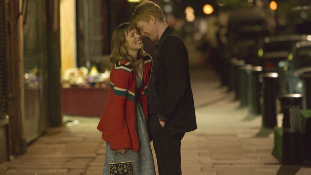 Decade Audrey About Time