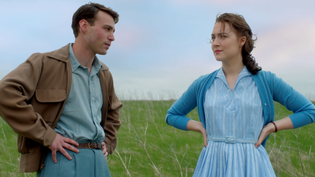 Decade Audrey Brooklyn