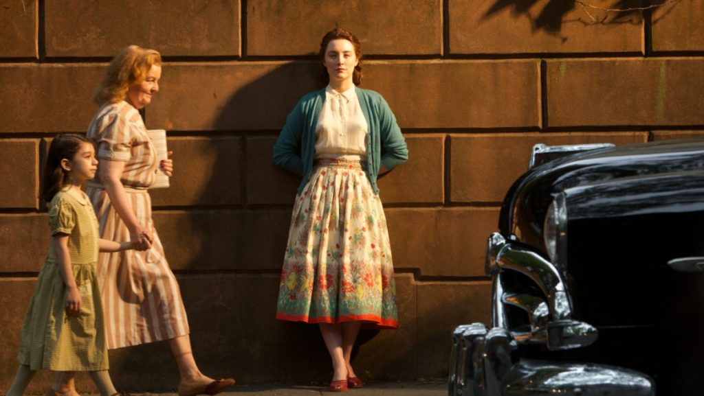 Decade Audrey Brooklyn