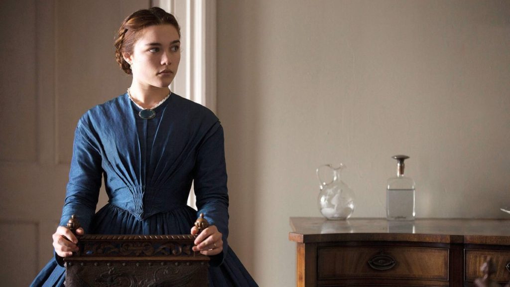 Decade Audrey Lady Macbeth