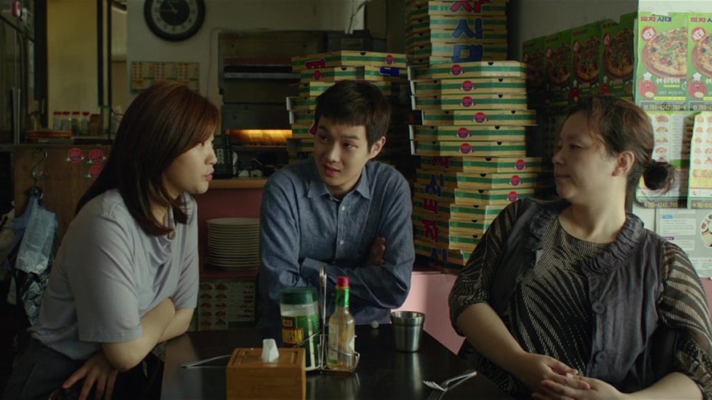 Oscar nominations predictions