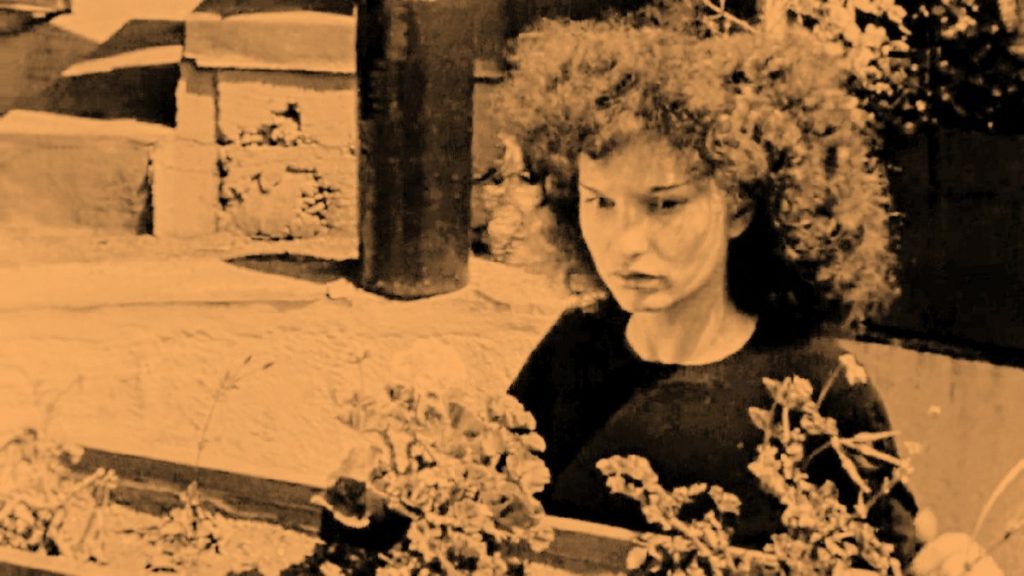 Maya Deren