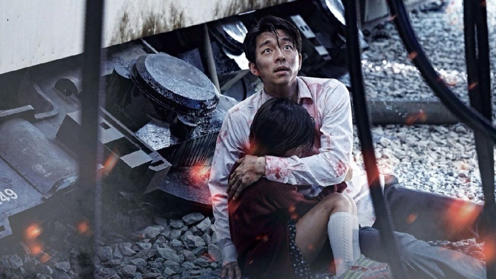 Train to Busan