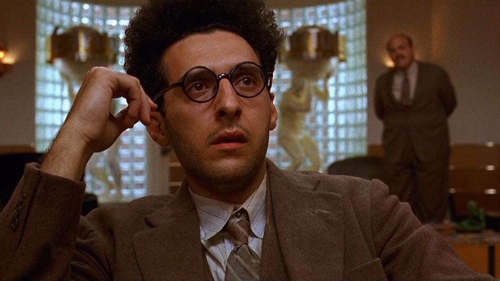 Cannes Barton Fink