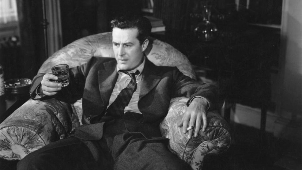 Ray Milland