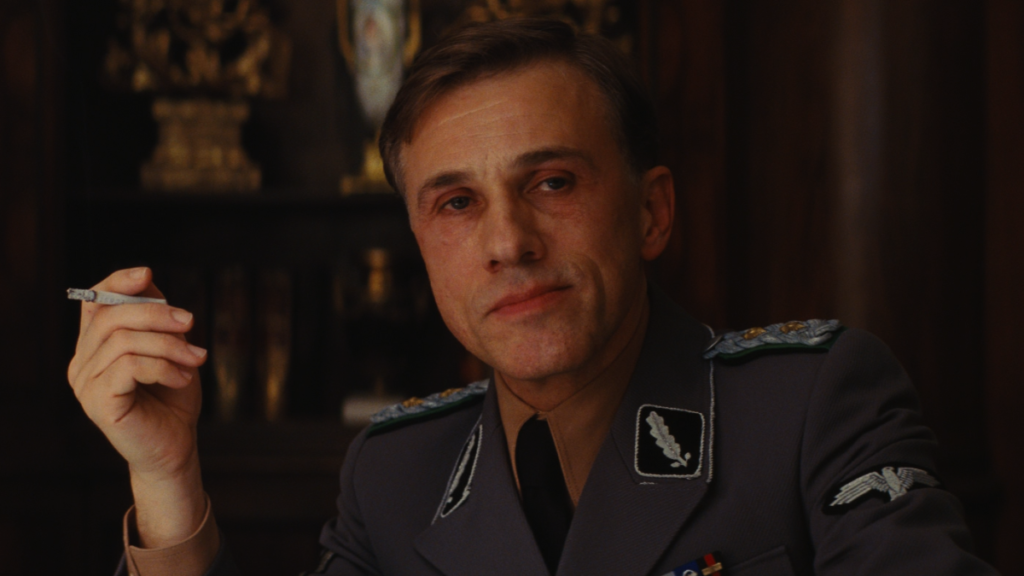 Christof Waltz