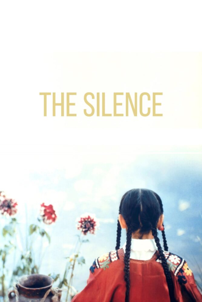 Filmotomy The Silence