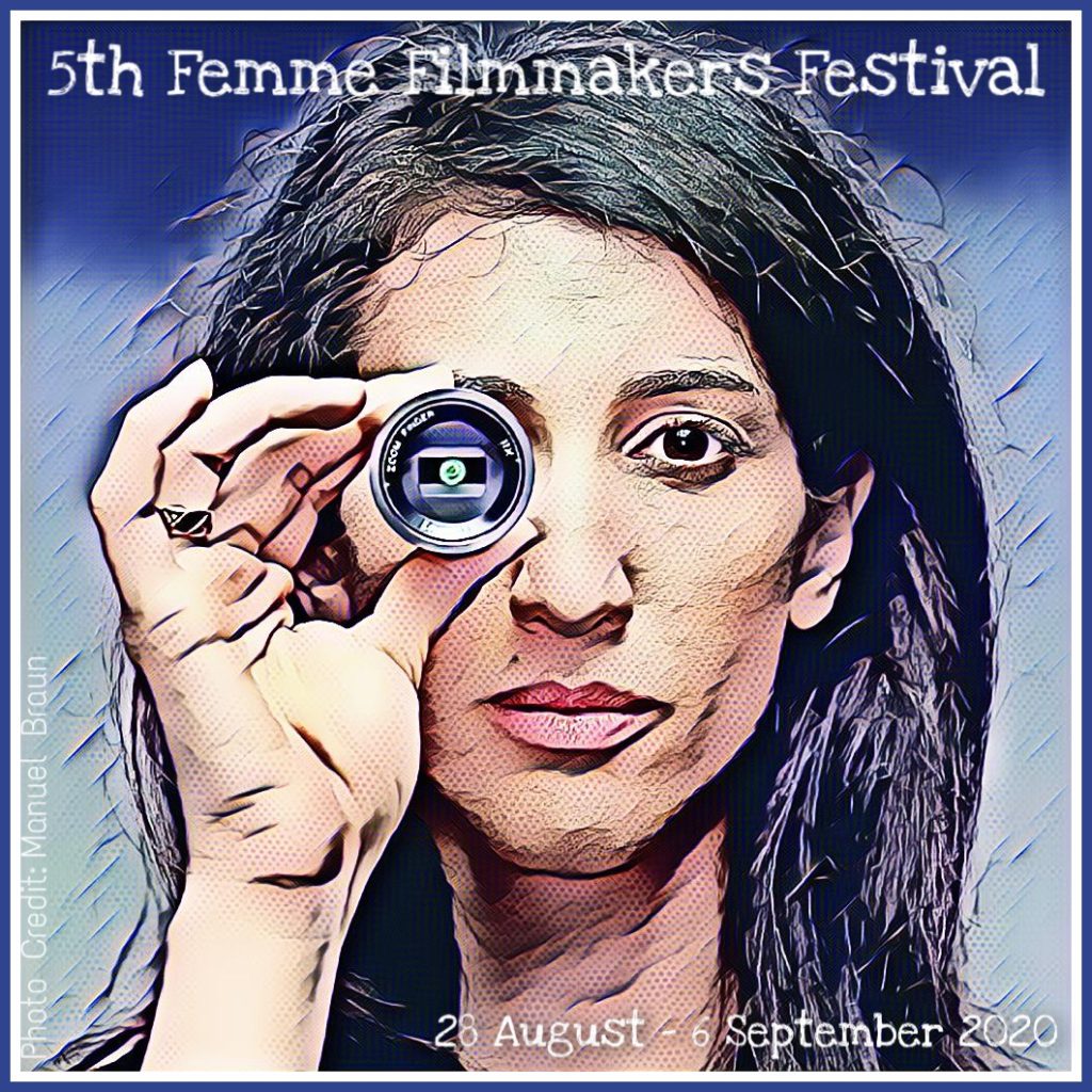 FemmeFilmFest 2020