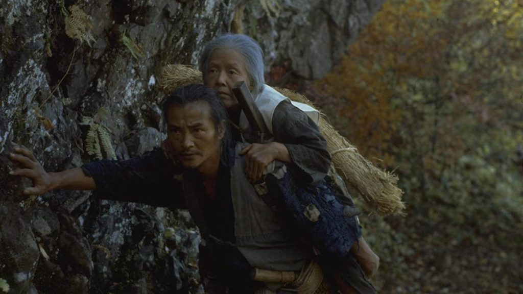 The Ballad of Narayama