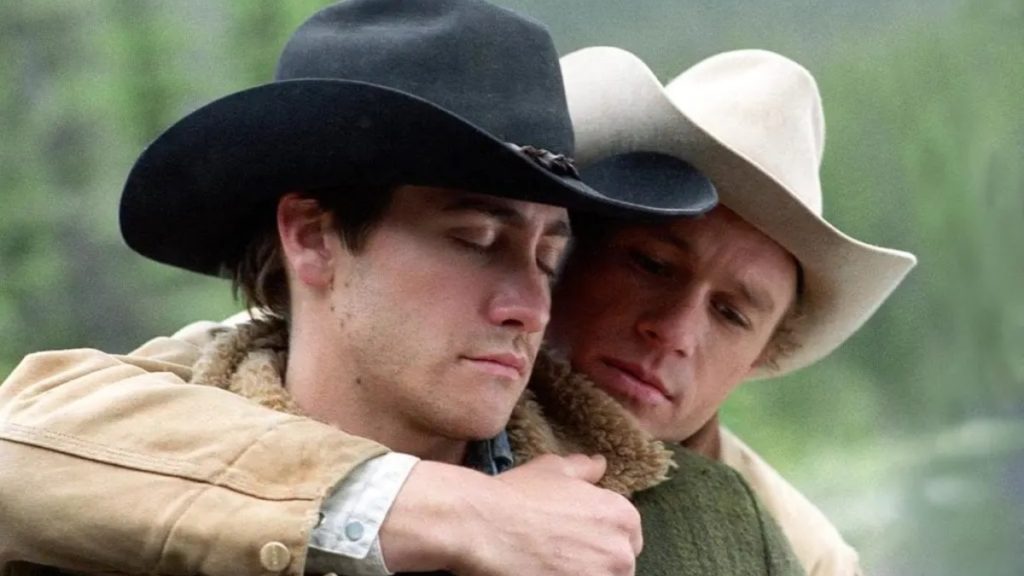 RWA Brokeback Mountain