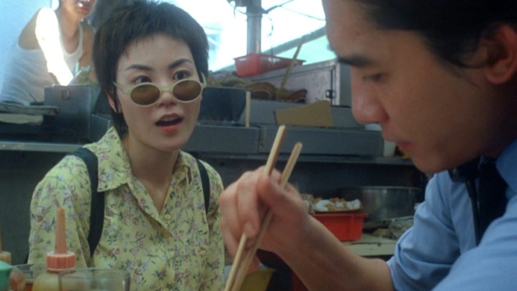 Chungking Express