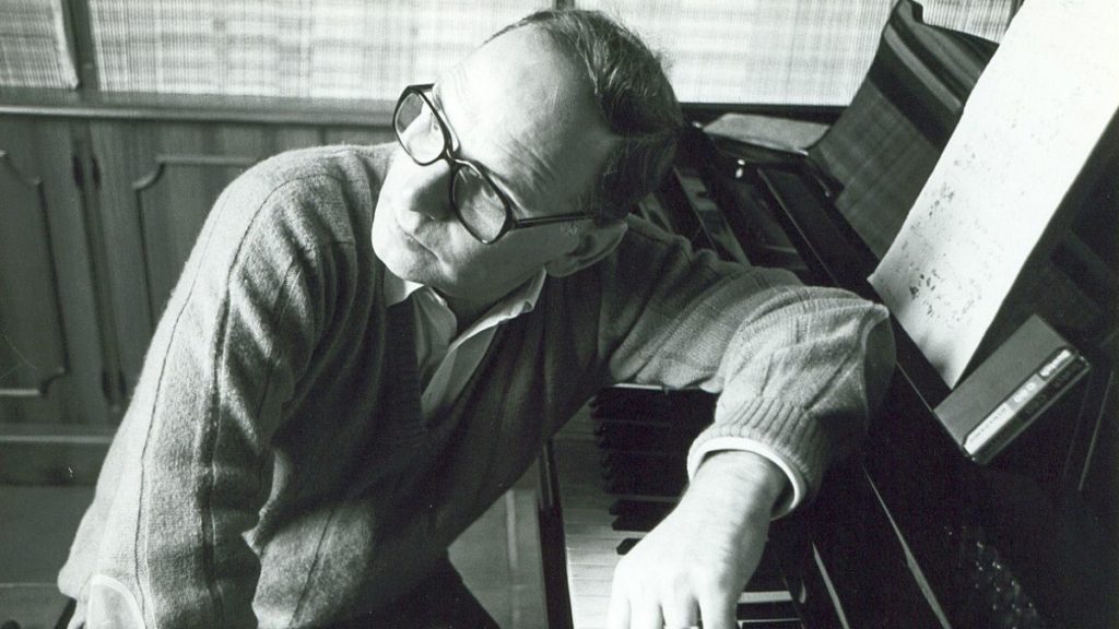 Ennio Morricone