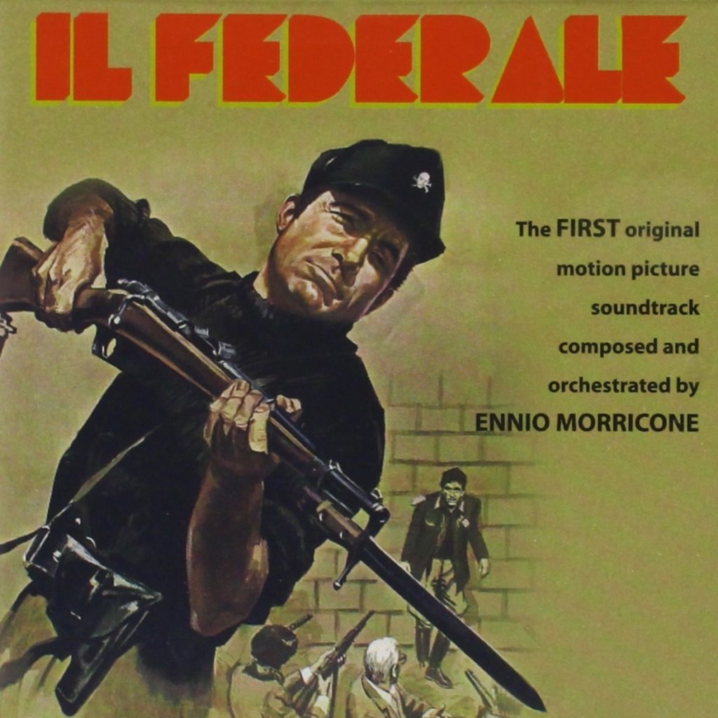 Ennio Morricone