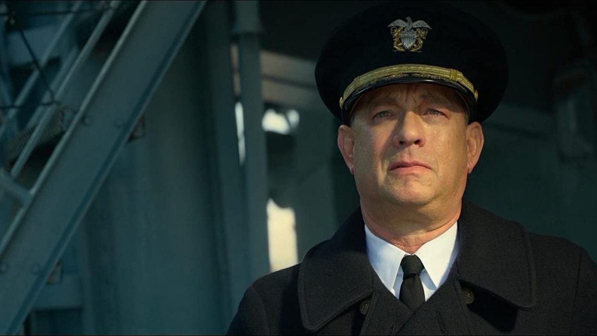 Film Review Greyhound (2020) Filmotomy