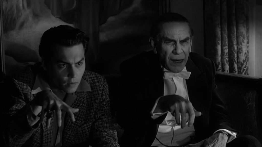 Ed Wood