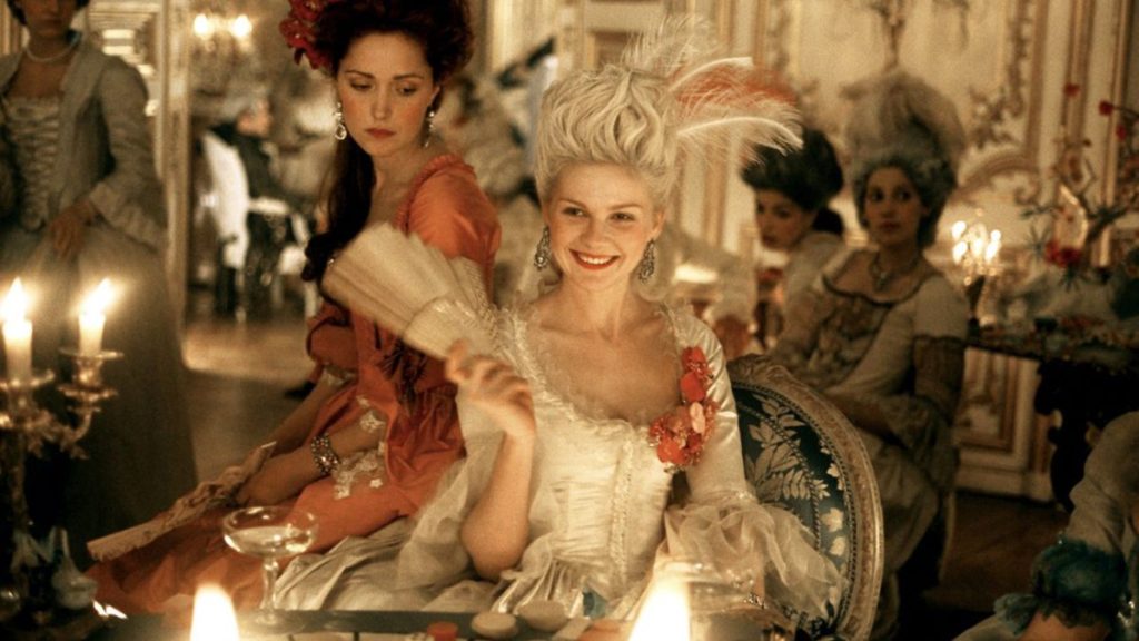 Marie Antoinette