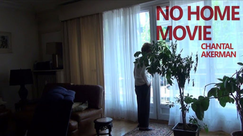 No Home Movie